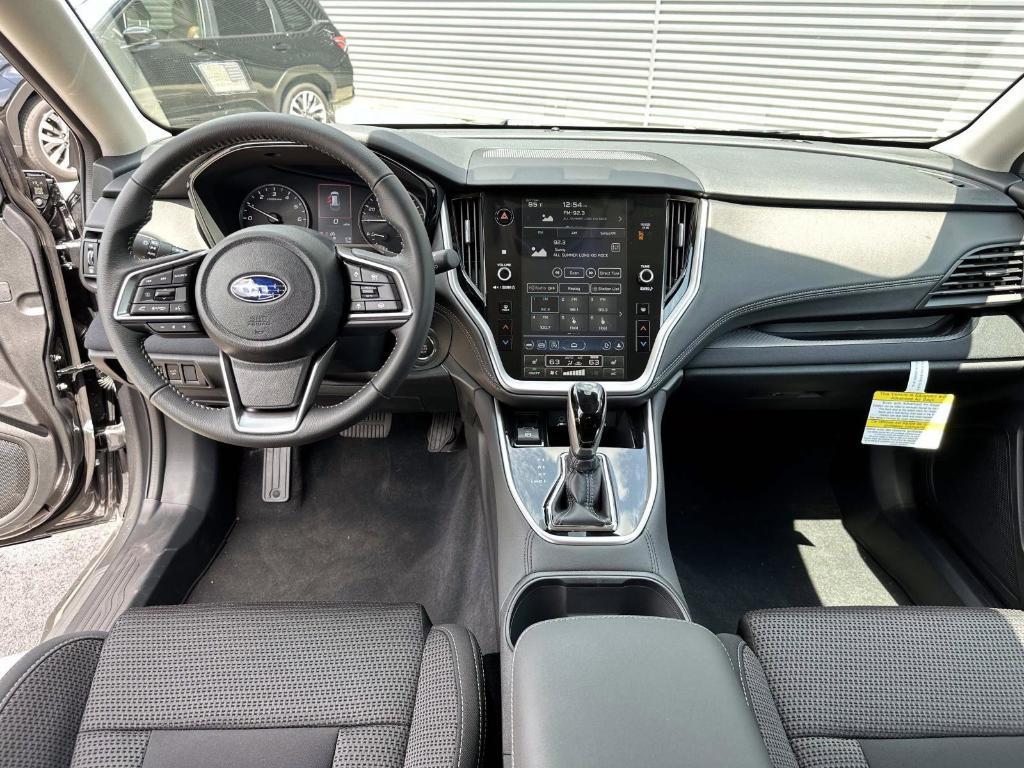 new 2025 Subaru Outback car, priced at $36,754
