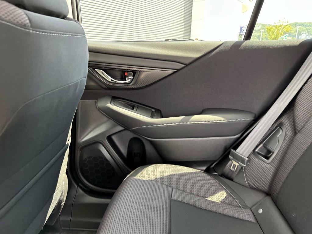 new 2025 Subaru Outback car, priced at $36,754