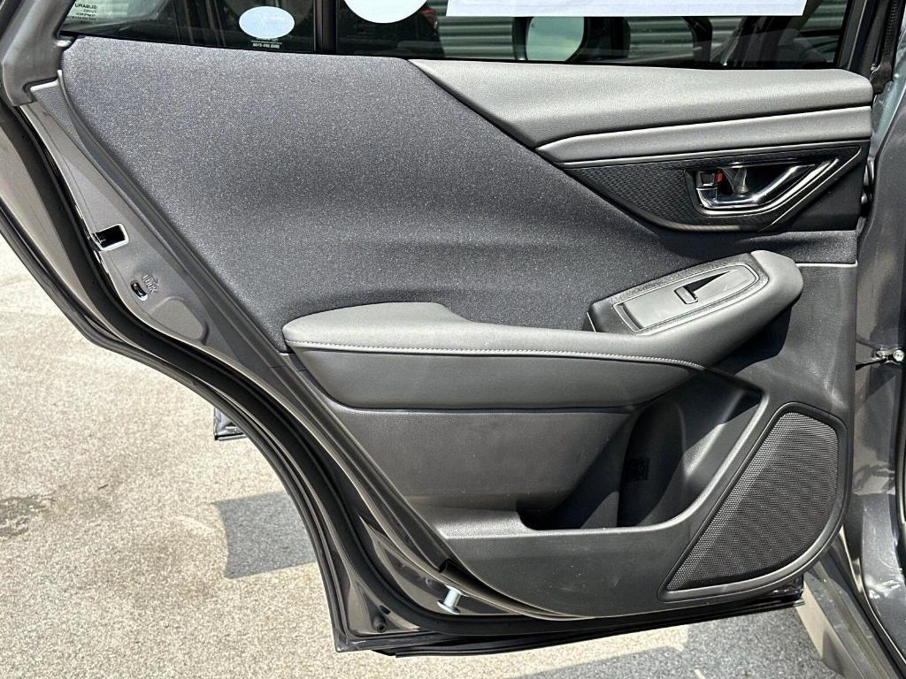 new 2025 Subaru Outback car, priced at $36,754