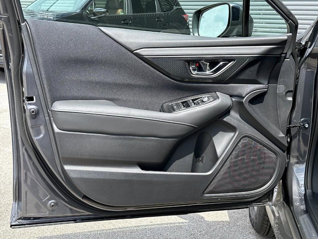 new 2025 Subaru Outback car, priced at $36,754