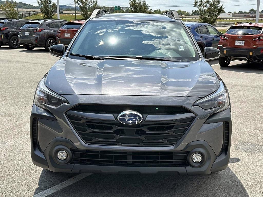 new 2025 Subaru Outback car, priced at $36,754