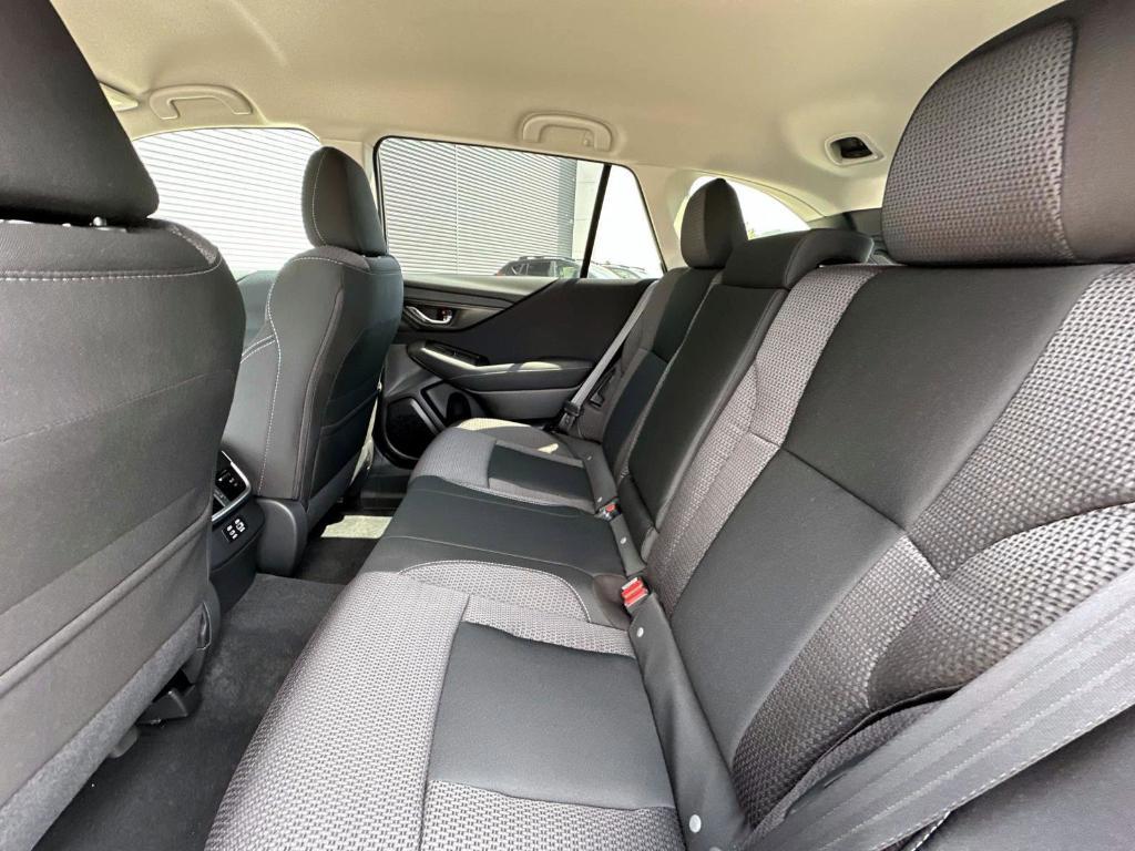 new 2025 Subaru Outback car, priced at $36,754