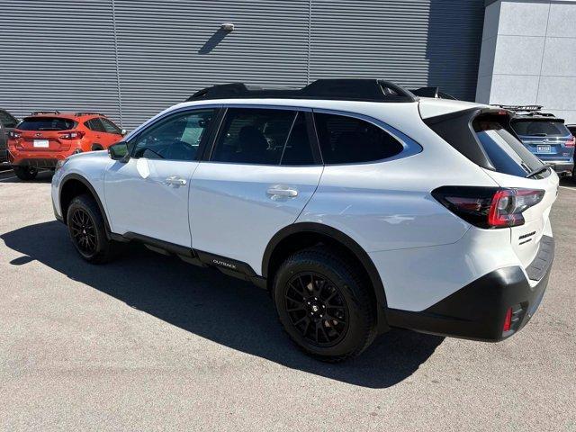 used 2020 Subaru Outback car, priced at $24,980