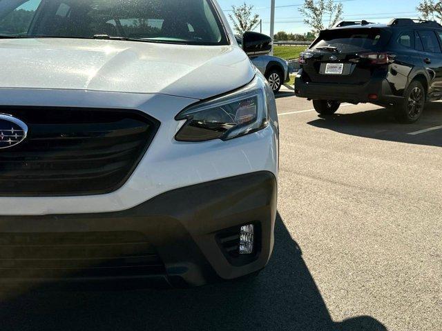 used 2020 Subaru Outback car, priced at $24,980