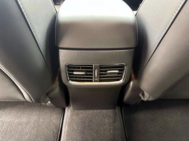 used 2025 Mazda CX-5 car, priced at $33,980