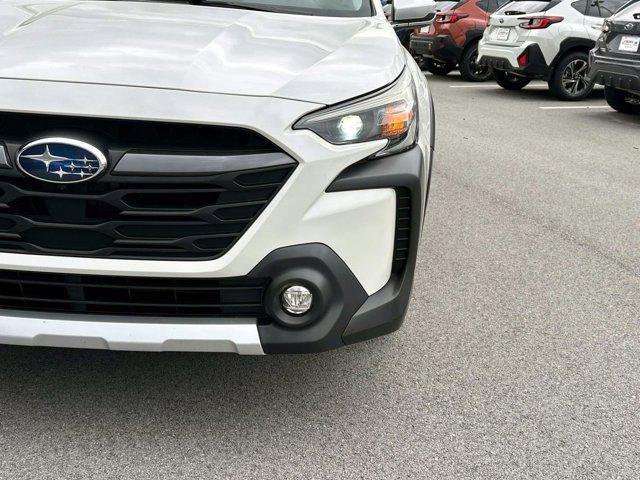 used 2023 Subaru Outback car, priced at $30,980