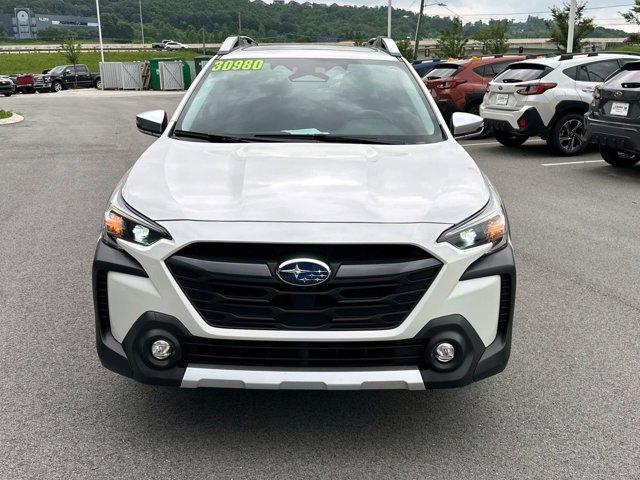 used 2023 Subaru Outback car, priced at $30,980