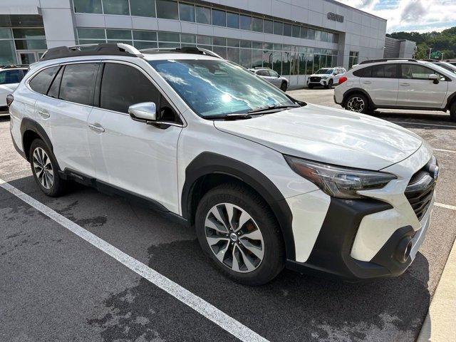 used 2023 Subaru Outback car, priced at $30,980