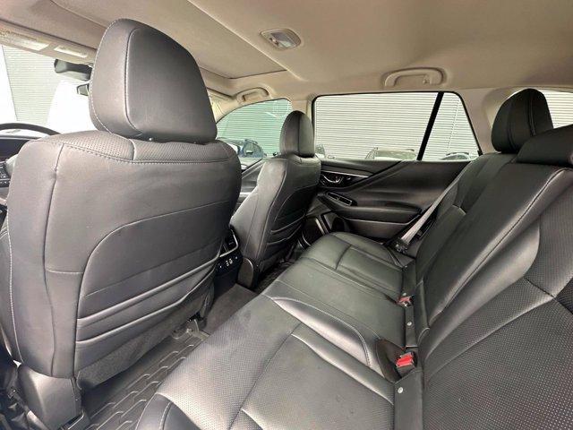 used 2023 Subaru Outback car, priced at $30,980