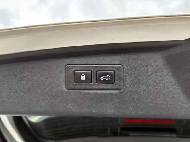 used 2023 Subaru Outback car, priced at $30,980