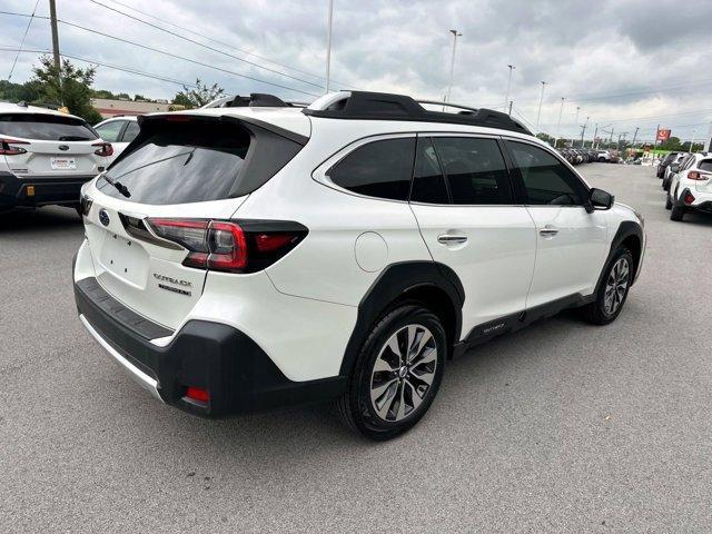 used 2023 Subaru Outback car, priced at $30,980