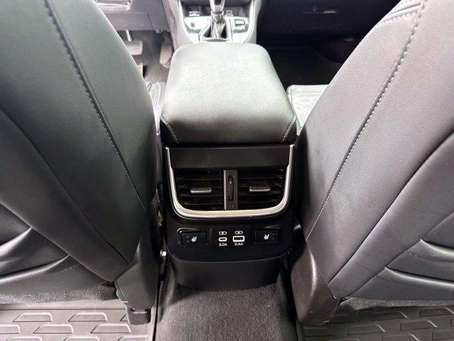 used 2023 Subaru Outback car, priced at $30,980