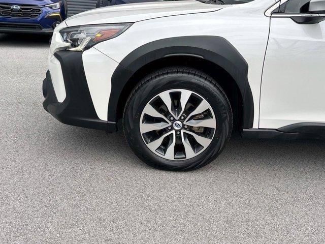 used 2023 Subaru Outback car, priced at $30,980