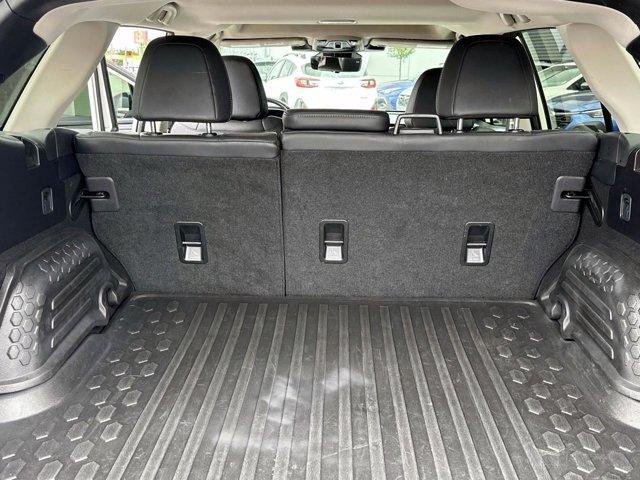 used 2023 Subaru Outback car, priced at $30,980