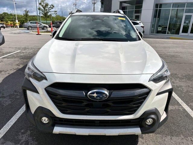 used 2023 Subaru Outback car, priced at $30,980