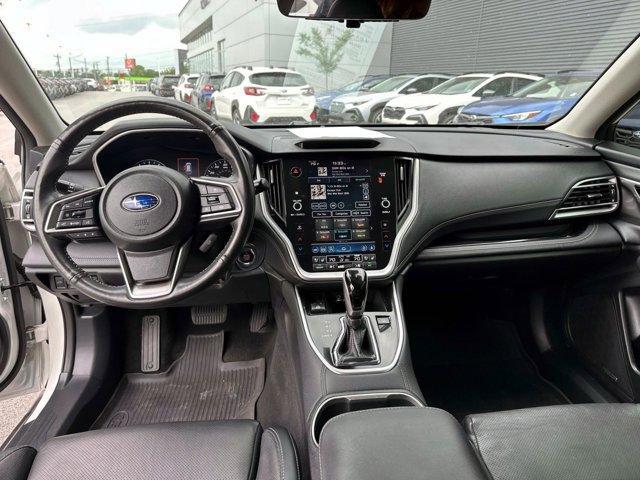 used 2023 Subaru Outback car, priced at $30,980