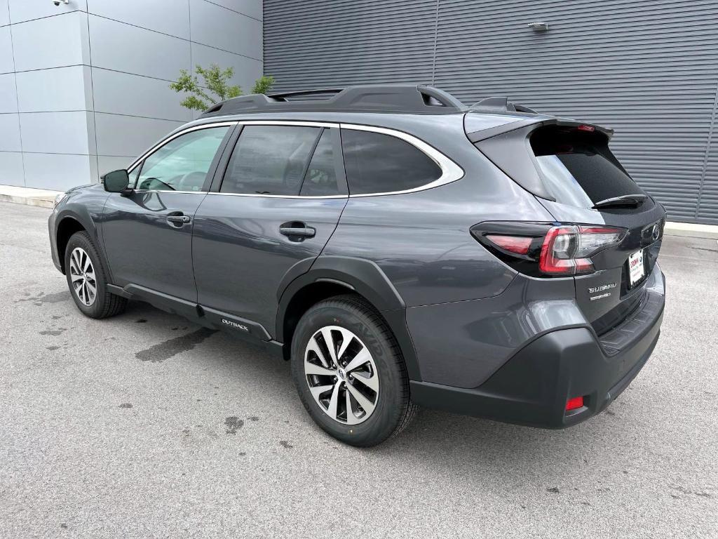 new 2025 Subaru Outback car, priced at $36,945
