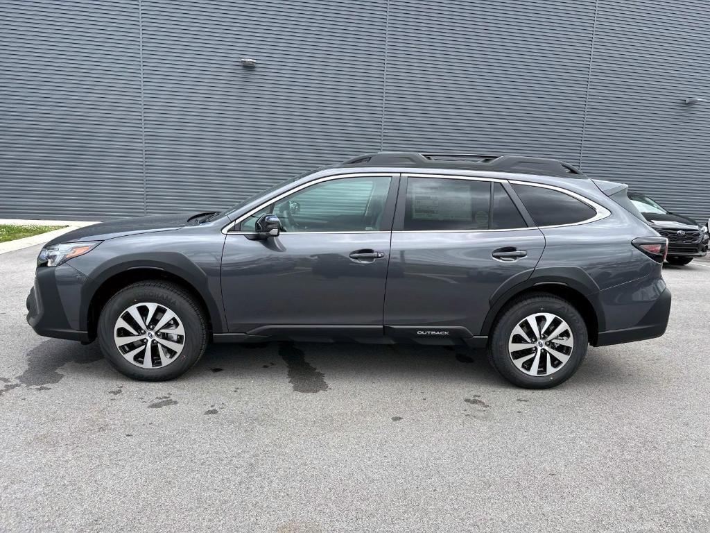 new 2025 Subaru Outback car, priced at $36,945
