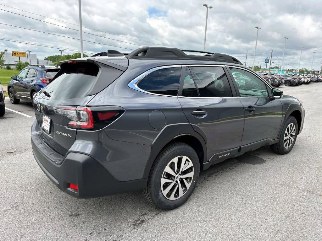 new 2025 Subaru Outback car, priced at $36,945