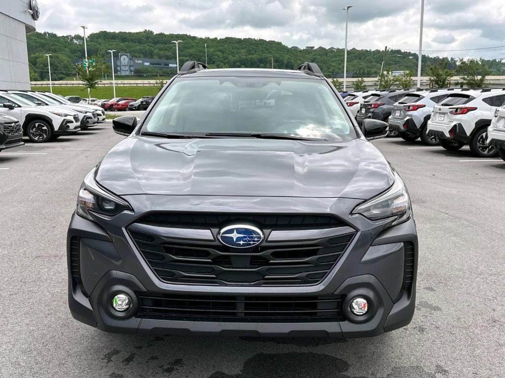 new 2025 Subaru Outback car, priced at $36,945