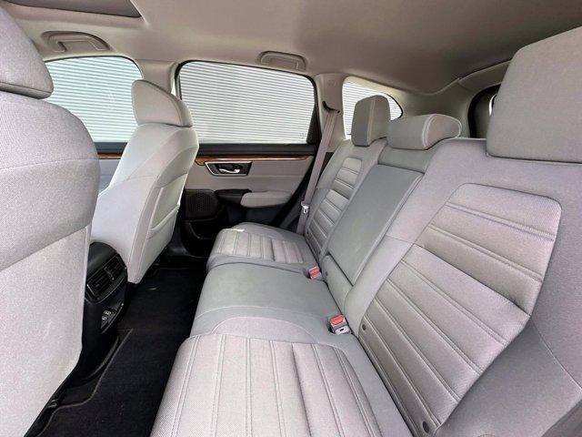 used 2019 Honda CR-V car, priced at $18,981