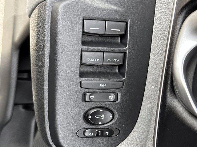 used 2019 Honda CR-V car, priced at $18,981