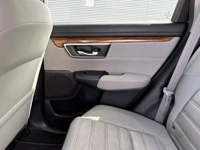 used 2019 Honda CR-V car, priced at $18,981