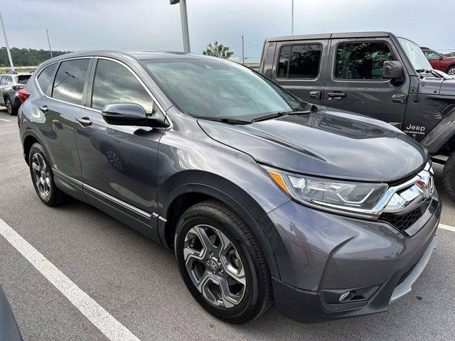 used 2019 Honda CR-V car, priced at $20,480