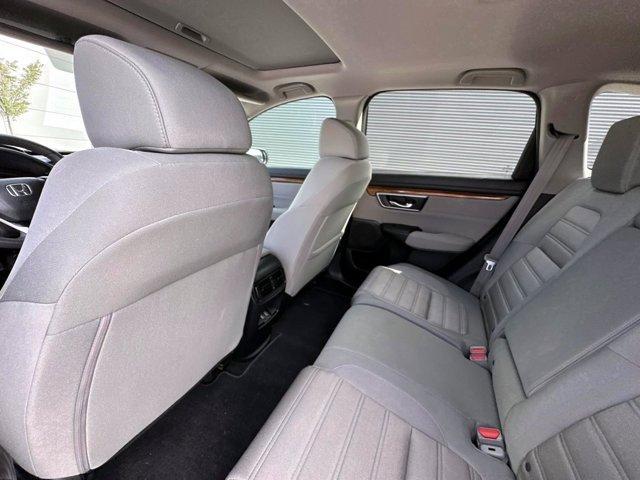 used 2019 Honda CR-V car, priced at $18,981