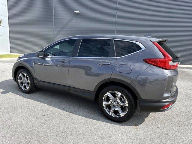 used 2019 Honda CR-V car, priced at $18,981