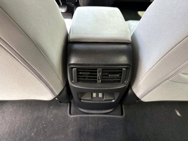 used 2019 Honda CR-V car, priced at $18,981