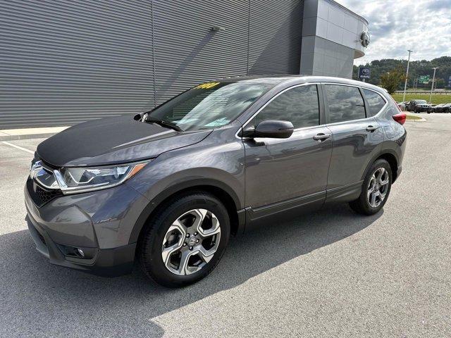 used 2019 Honda CR-V car, priced at $18,981
