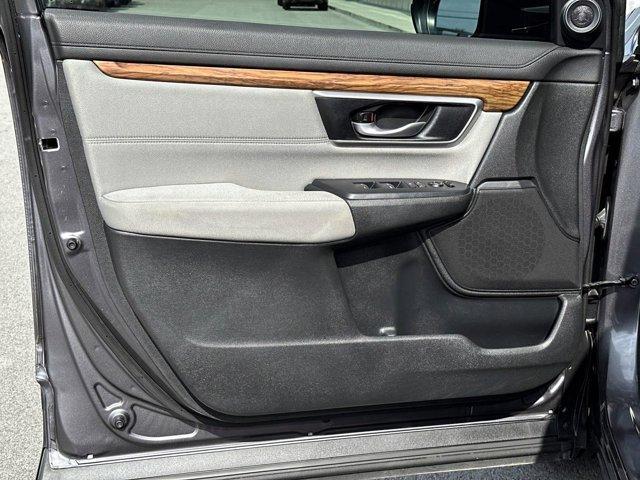 used 2019 Honda CR-V car, priced at $18,981