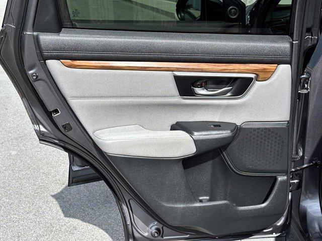 used 2019 Honda CR-V car, priced at $18,981