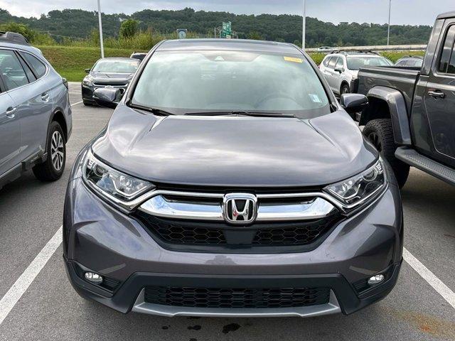 used 2019 Honda CR-V car, priced at $20,480