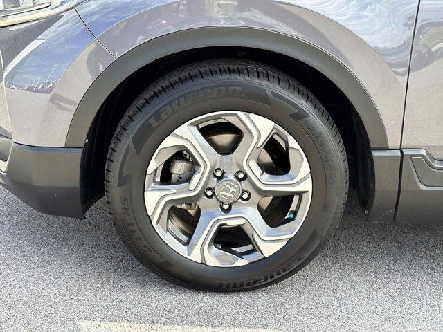 used 2019 Honda CR-V car, priced at $18,981