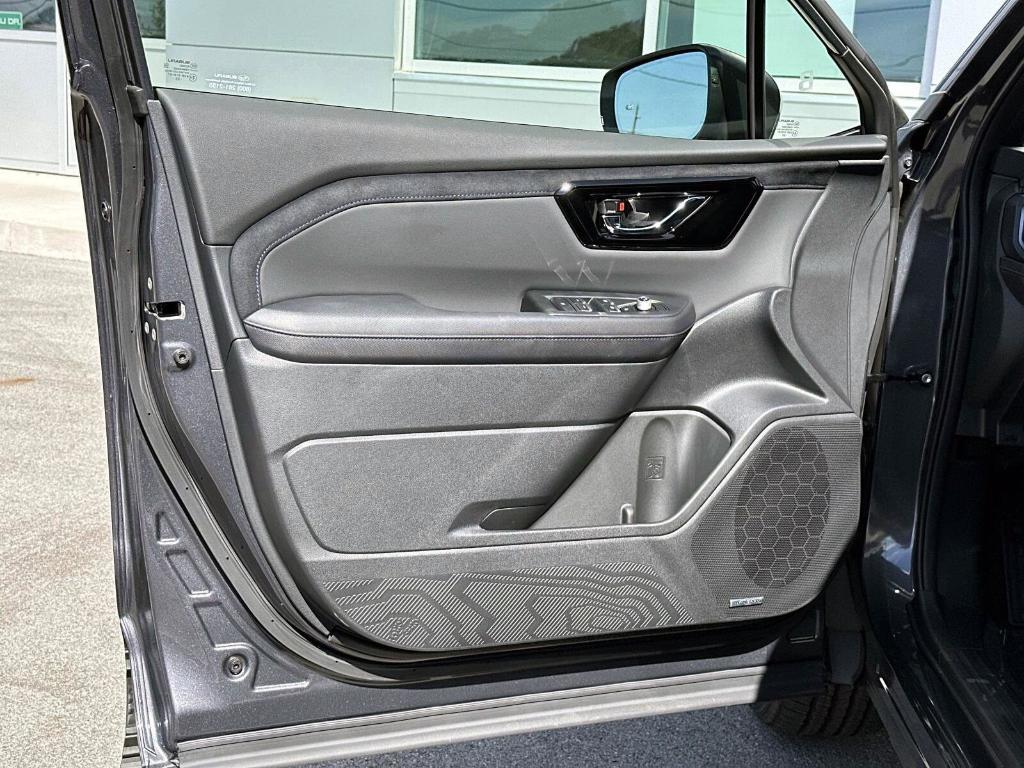 new 2025 Subaru Forester Hybrid car, priced at $43,924