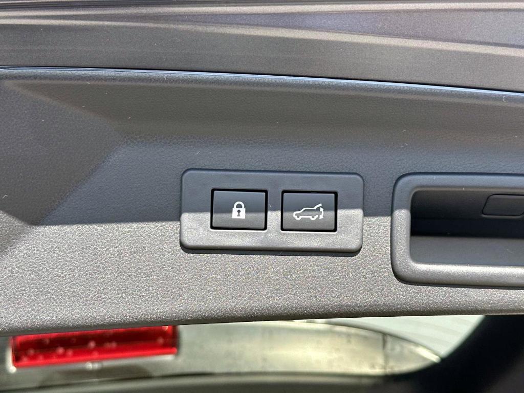 new 2025 Subaru Forester Hybrid car, priced at $43,924