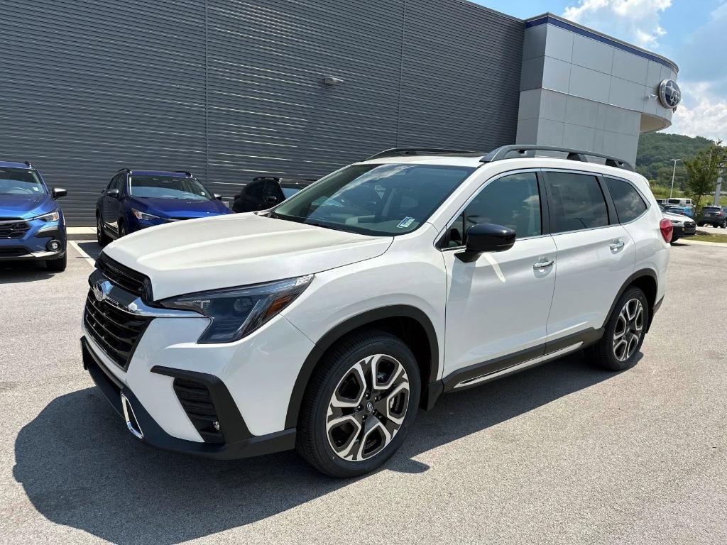 new 2025 Subaru Ascent car, priced at $53,869