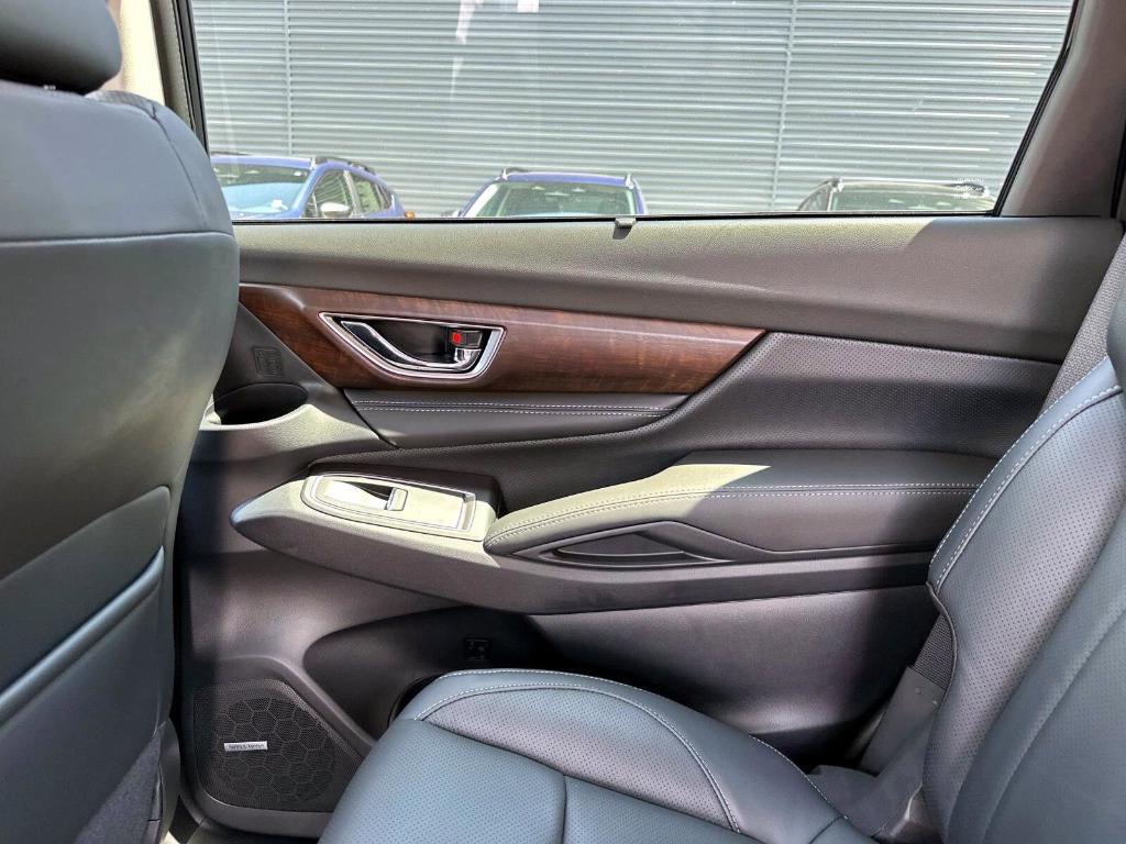 new 2025 Subaru Ascent car, priced at $53,869
