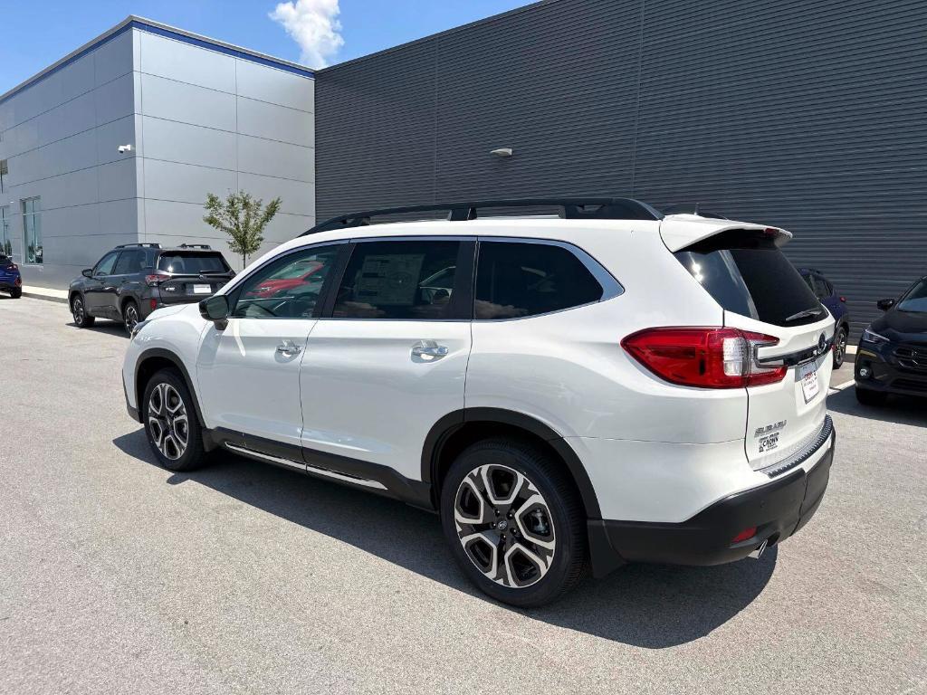 new 2025 Subaru Ascent car, priced at $53,869