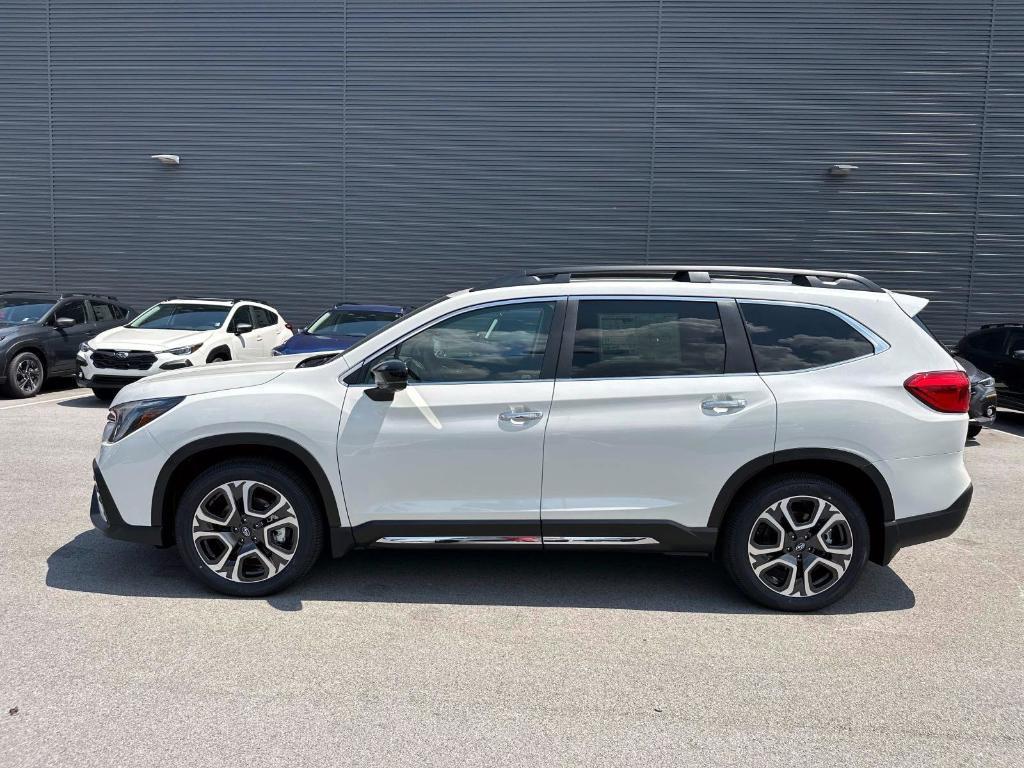 new 2025 Subaru Ascent car, priced at $53,869