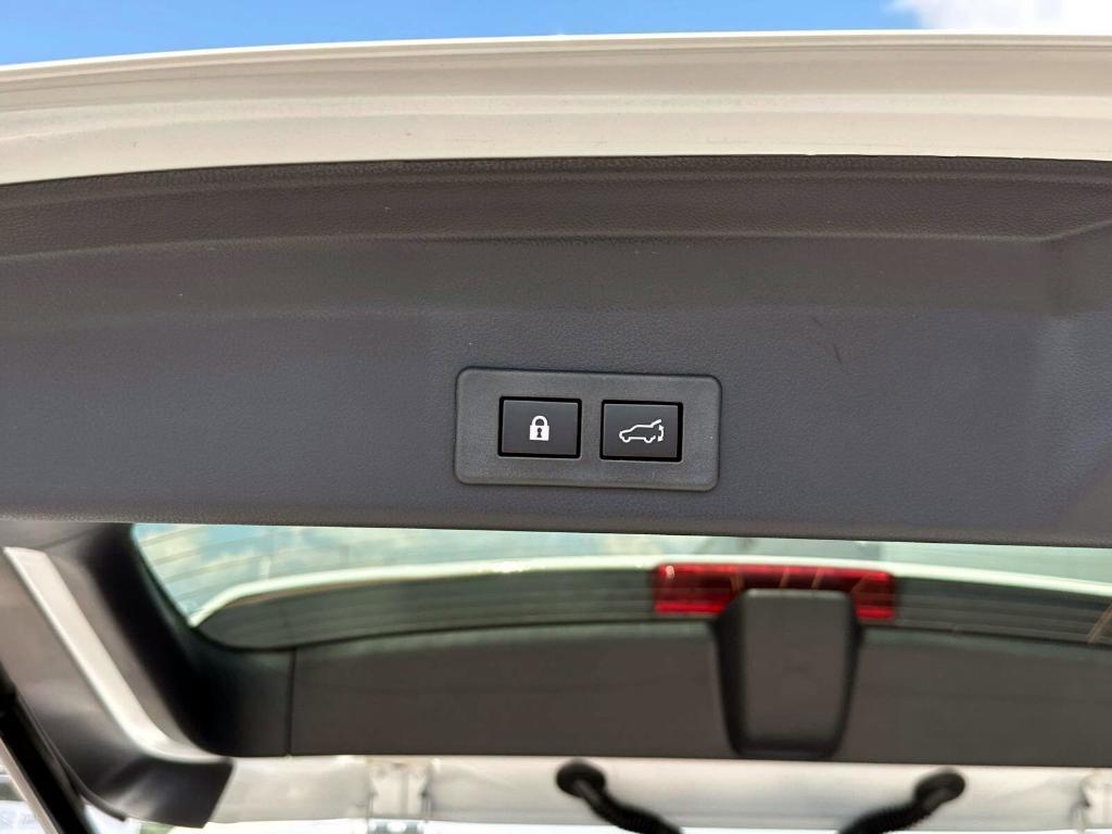 new 2025 Subaru Ascent car, priced at $53,869