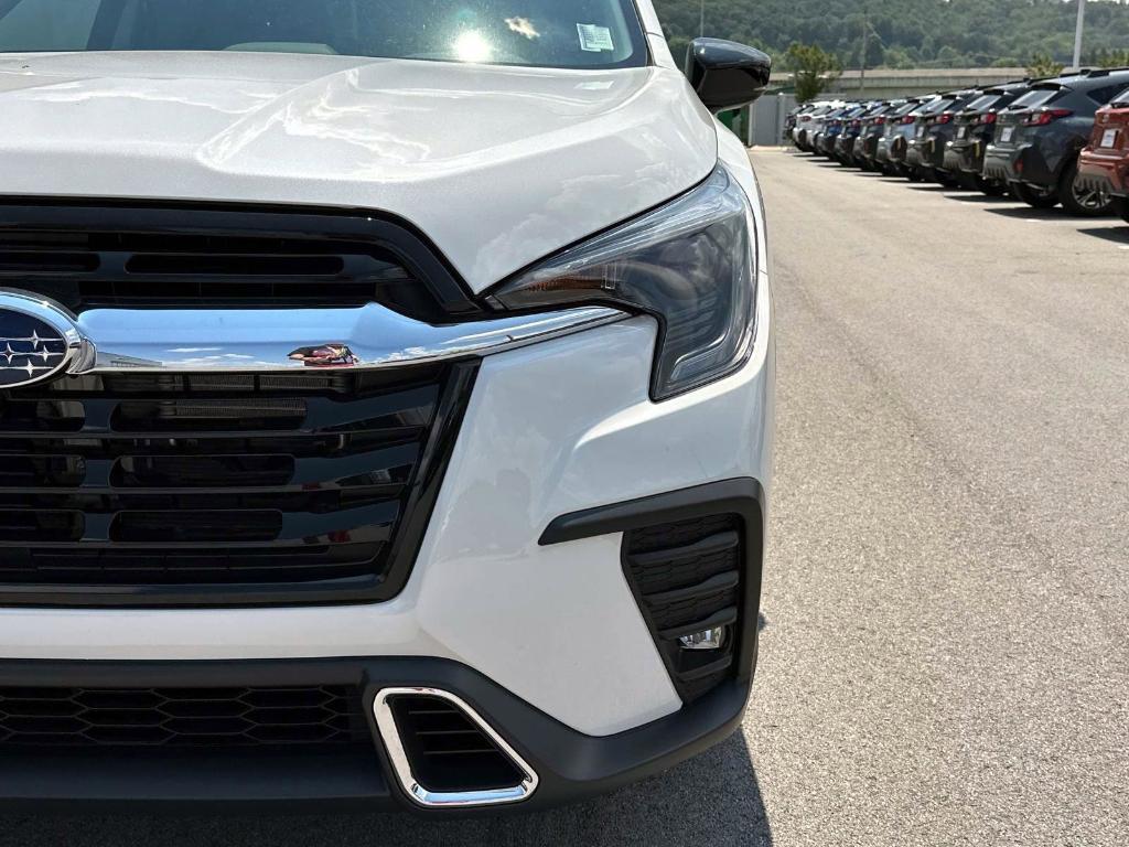 new 2025 Subaru Ascent car, priced at $53,869