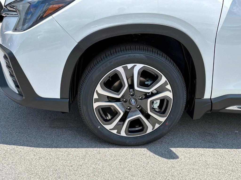 new 2025 Subaru Ascent car, priced at $53,869