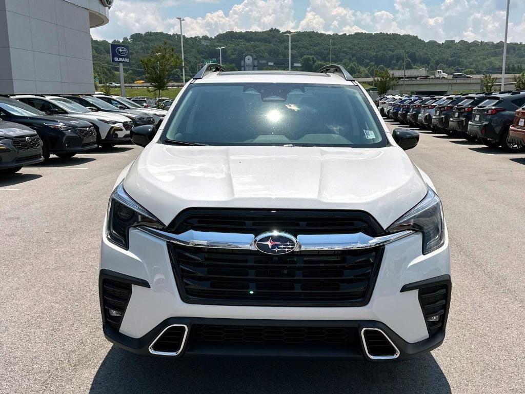 new 2025 Subaru Ascent car, priced at $53,869