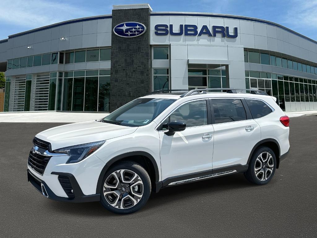 new 2025 Subaru Ascent car, priced at $53,869