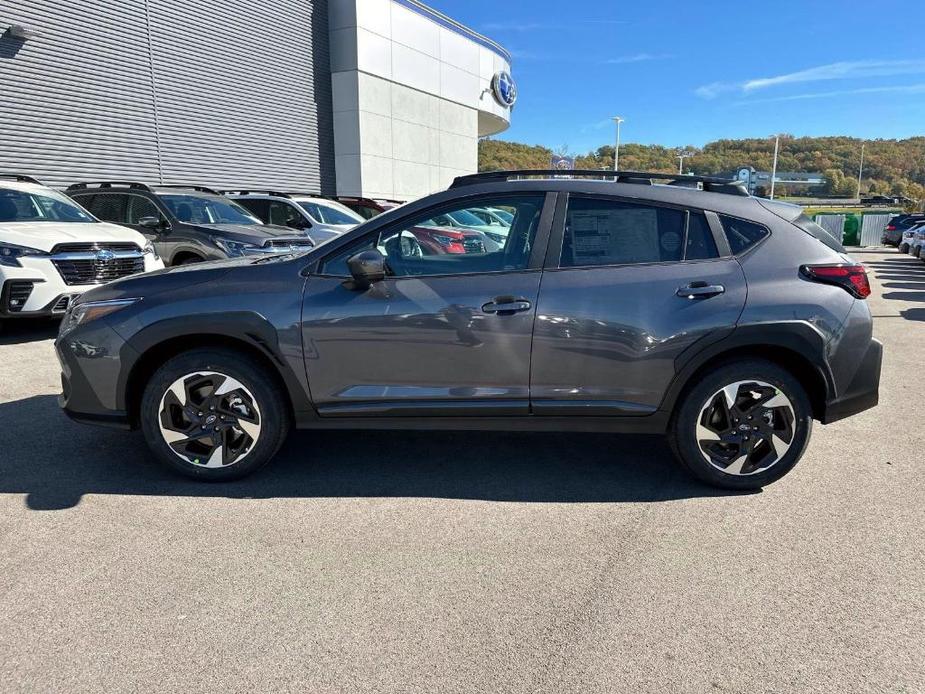 new 2024 Subaru Crosstrek car, priced at $35,355