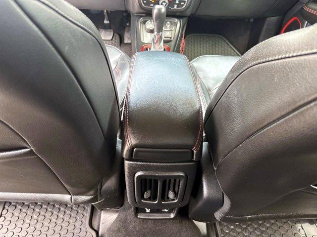 used 2018 Jeep Compass car, priced at $14,480
