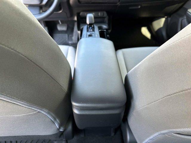 used 2024 Toyota Prius car, priced at $26,800